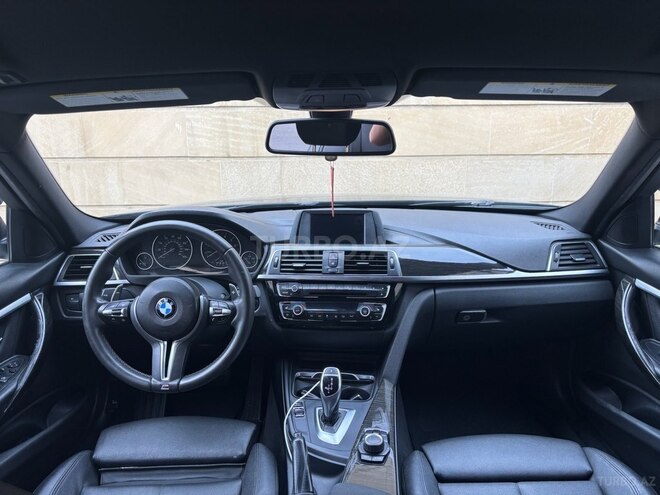 BMW 330 2018, 150,000 km - 2.0 л - Bakı