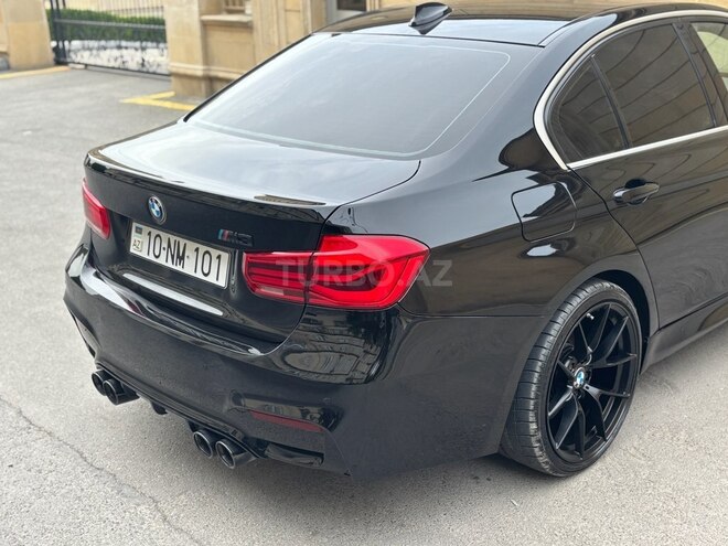 BMW 330 2018, 150,000 km - 2.0 л - Bakı