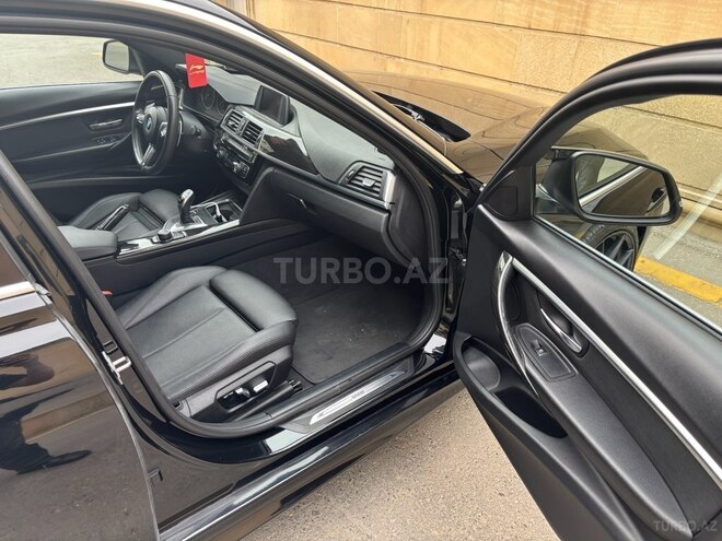 BMW 330 2018, 150,000 km - 2.0 л - Bakı