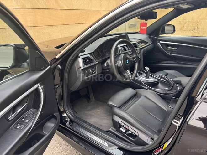 BMW 330 2018, 150,000 km - 2.0 л - Bakı