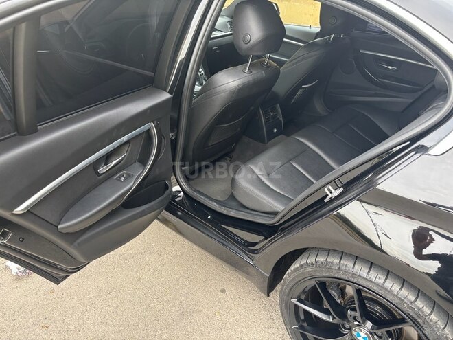 BMW 330 2018, 150,000 km - 2.0 л - Bakı