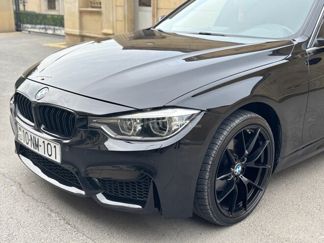 BMW 330 2018, 150,000 km - 2.0 л - Bakı