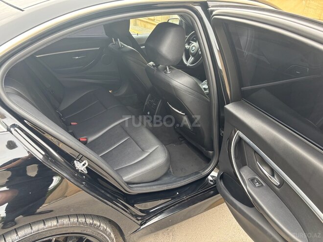 BMW 330 2018, 150,000 km - 2.0 л - Bakı