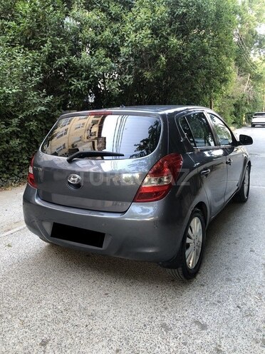 Hyundai i20 2009, 214,356 km - 1.6 л - Bakı