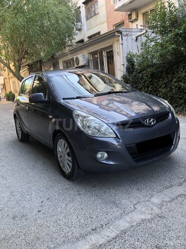 Hyundai i20 2009, 214,356 km - 1.6 л - Bakı