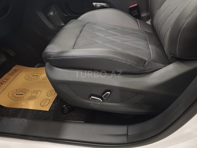 Changan Qiyuan Q05-11