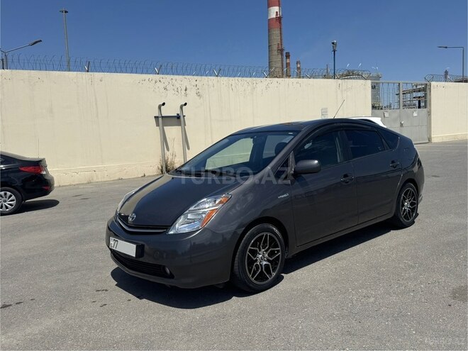 Toyota Prius 2008, 149,686 km - 1.5 l - Bakı
