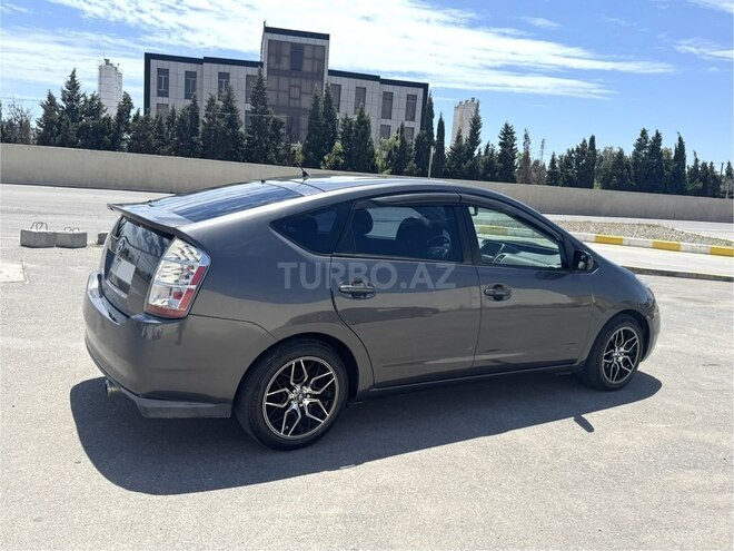 Toyota Prius 2008, 149,686 km - 1.5 l - Bakı