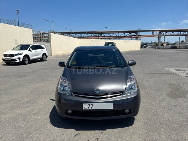 Toyota Prius 2008, 149,686 km - 1.5 l - Bakı