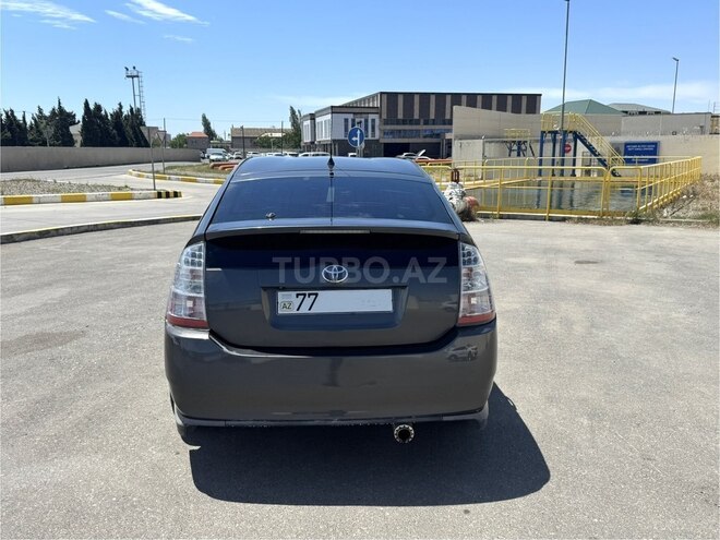 Toyota Prius 2008, 149,686 km - 1.5 l - Bakı