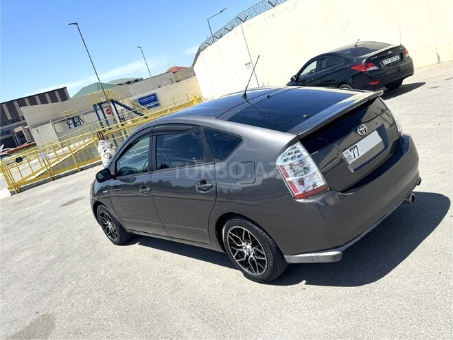 Toyota Prius 2008, 149,686 km - 1.5 l - Bakı
