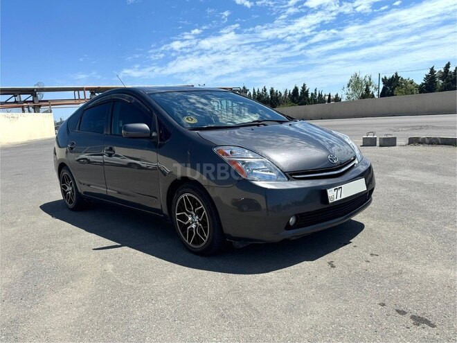Toyota Prius 2008, 149,686 km - 1.5 l - Bakı