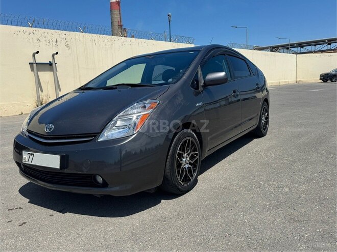 Toyota Prius 2008, 149,686 km - 1.5 l - Bakı