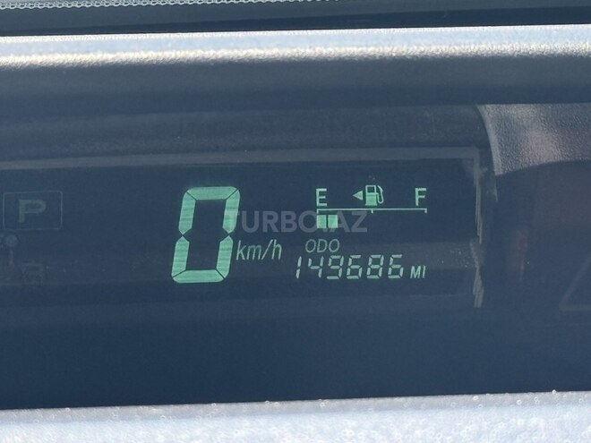 Toyota Prius 2008, 149,686 km - 1.5 l - Bakı