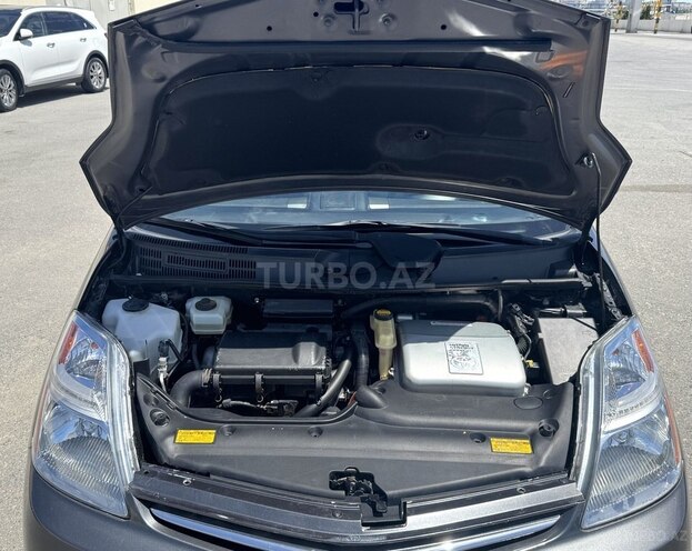 Toyota Prius 2008, 149,686 km - 1.5 l - Bakı
