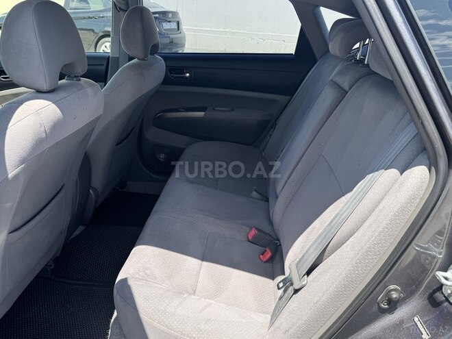 Toyota Prius 2008, 149,686 km - 1.5 l - Bakı