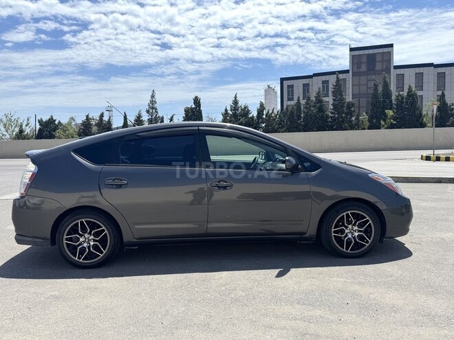 Toyota Prius 2008, 149,686 km - 1.5 l - Bakı