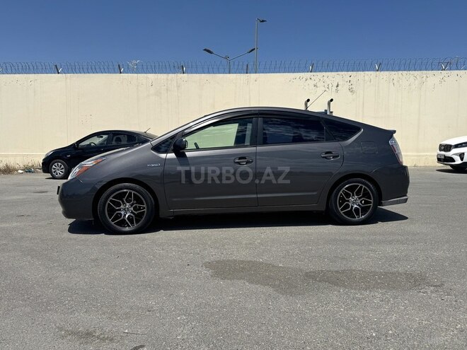 Toyota Prius 2008, 149,686 km - 1.5 l - Bakı