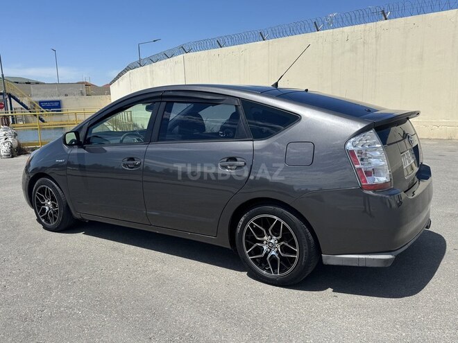 Toyota Prius 2008, 149,686 km - 1.5 l - Bakı