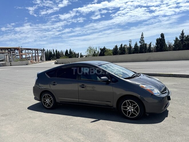 Toyota Prius 2008, 149,686 km - 1.5 l - Bakı