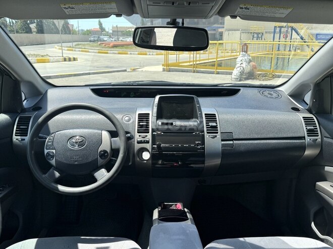 Toyota Prius 2008, 149,686 km - 1.5 l - Bakı