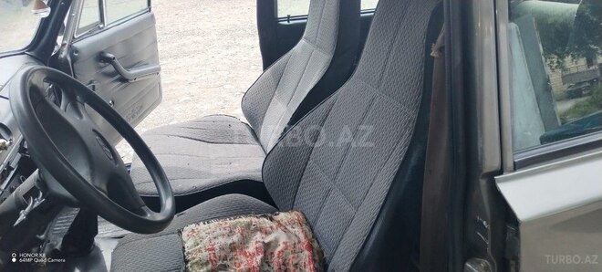LADA (VAZ) 21011 1981, 35,000 km - 1.3 л - Qəbələ