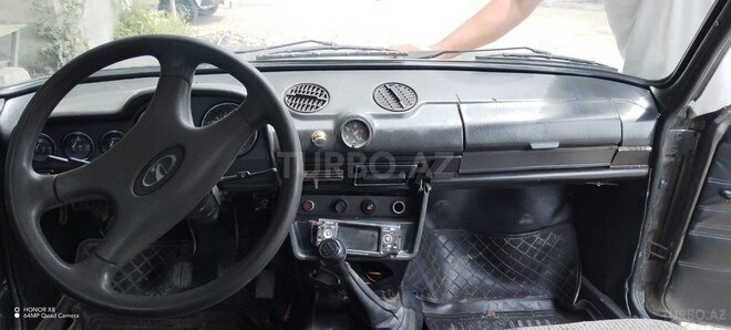 LADA (VAZ) 21011 1981, 35,000 km - 1.3 л - Qəbələ