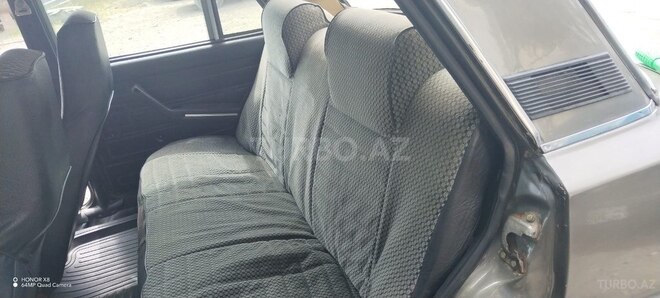 LADA (VAZ) 21011 1981, 35,000 km - 1.3 л - Qəbələ