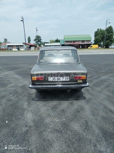 LADA (VAZ) 21011 1981, 35,000 km - 1.3 л - Qəbələ