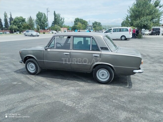 LADA (VAZ) 21011 1981, 35,000 km - 1.3 л - Qəbələ