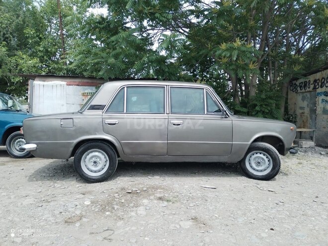 LADA (VAZ) 21011 1981, 35,000 km - 1.3 л - Qəbələ
