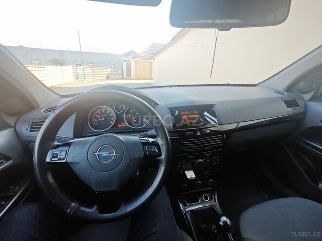 Opel Astra 2008, 317,468 km - 1.4 l - Gəncə
