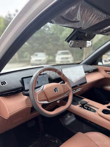 Changan  2025, 0 km - 1.5 l - Bakı