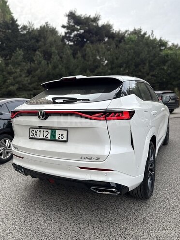 Changan  2025, 0 km - 1.5 l - Bakı