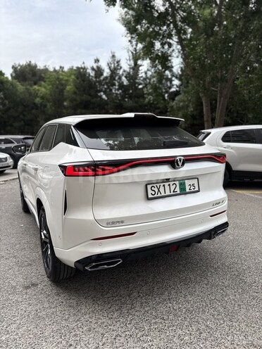 Changan  2025, 0 km - 1.5 l - Bakı