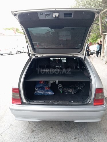 Mercedes C 180 1998, 512,950 km - 1.8 l - Bakı