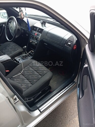Mercedes C 180 1998, 512,950 km - 1.8 l - Bakı