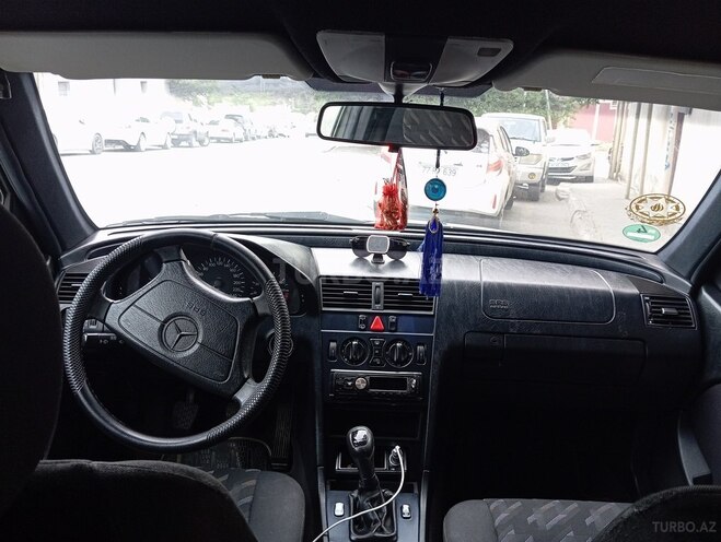 Mercedes C 180 1998, 512,950 km - 1.8 l - Bakı