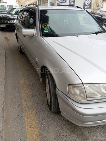 Mercedes C 180 1998, 512,950 km - 1.8 l - Bakı