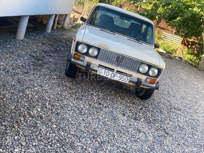 LADA (VAZ) 2106 1992, 95,000 km - 1.3 l - Salyan