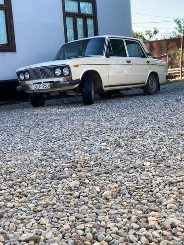 LADA (VAZ) 2106 1992, 95,000 km - 1.3 l - Salyan