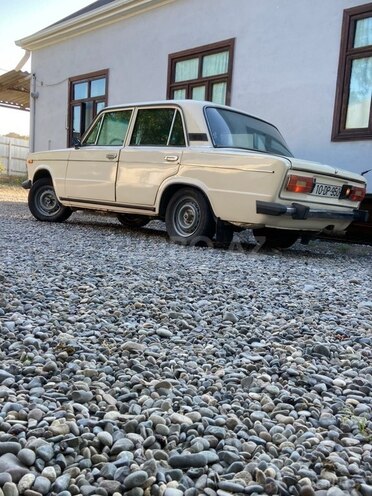 LADA (VAZ) 2106 1992, 95,000 km - 1.3 l - Salyan