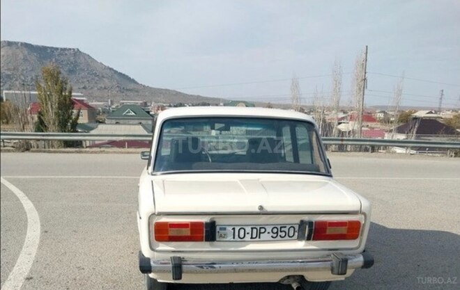 LADA (VAZ) 2106 1992, 95,000 km - 1.3 l - Salyan