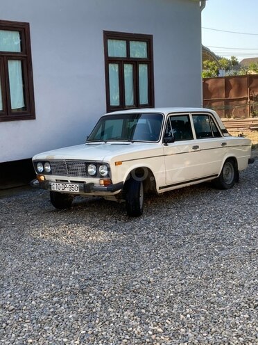 LADA (VAZ) 2106 1992, 95,000 km - 1.3 l - Salyan