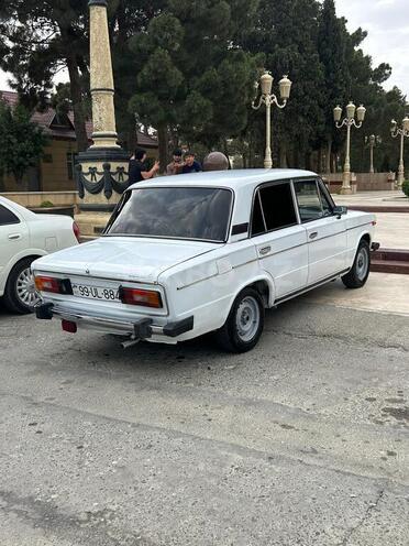LADA (VAZ) 2106 1999, 21,000 km - 1.6 l - Bakı