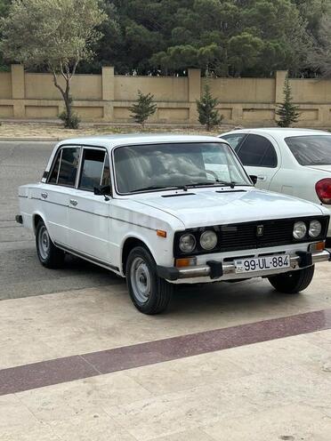 LADA (VAZ) 2106 1999, 21,000 km - 1.6 l - Bakı