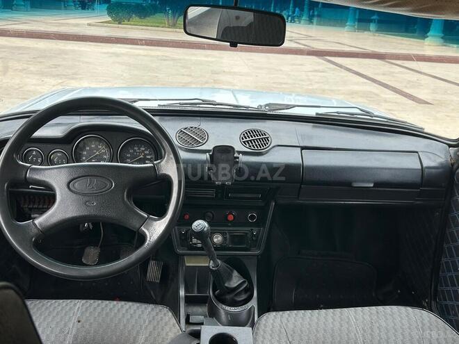 LADA (VAZ) 2106 1999, 21,000 km - 1.6 l - Bakı