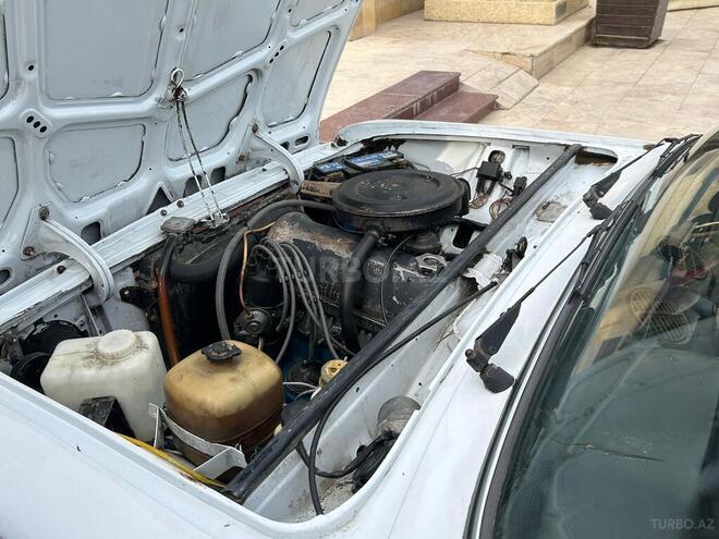 LADA (VAZ) 2106 1999, 21,000 km - 1.6 l - Bakı