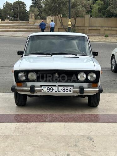 LADA (VAZ) 2106 1999, 21,000 km - 1.6 l - Bakı