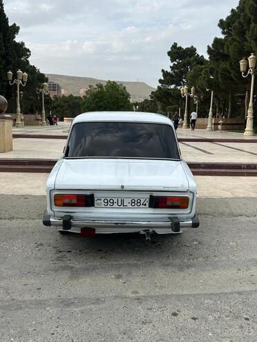 LADA (VAZ) 2106 1999, 21,000 km - 1.6 l - Bakı